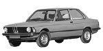 BMW E21 U3232 Fault Code