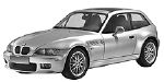 BMW E36-7 U3232 Fault Code