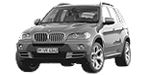 BMW E70 U3232 Fault Code