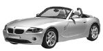 BMW E85 U3232 Fault Code