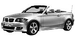 BMW E88 U3232 Fault Code