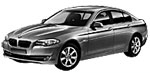 BMW F10 U3232 Fault Code